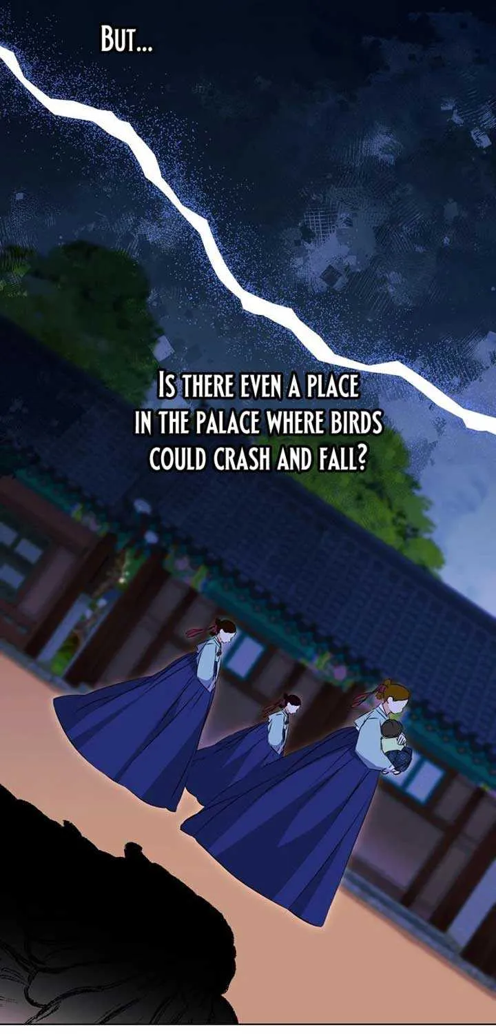 Born As The Daughter of a Lowly Concubine Chapter 12 page 12 - 