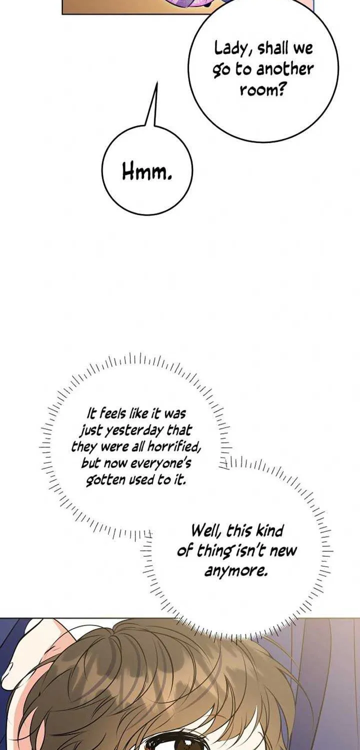 Born As The Daughter of a Lowly Concubine Chapter 12 page 17 - 