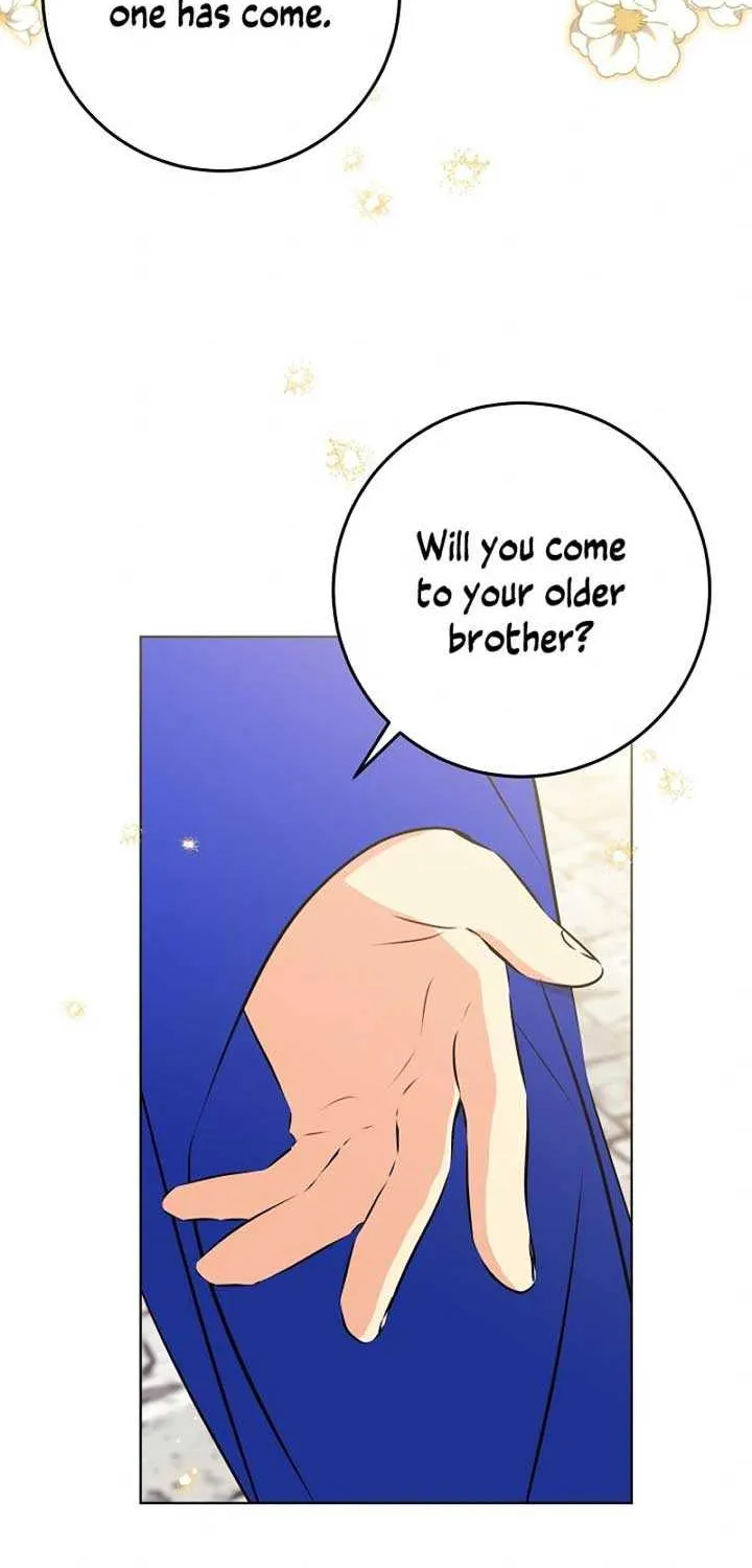 Born As The Daughter of a Lowly Concubine Chapter 12 page 25 - 
