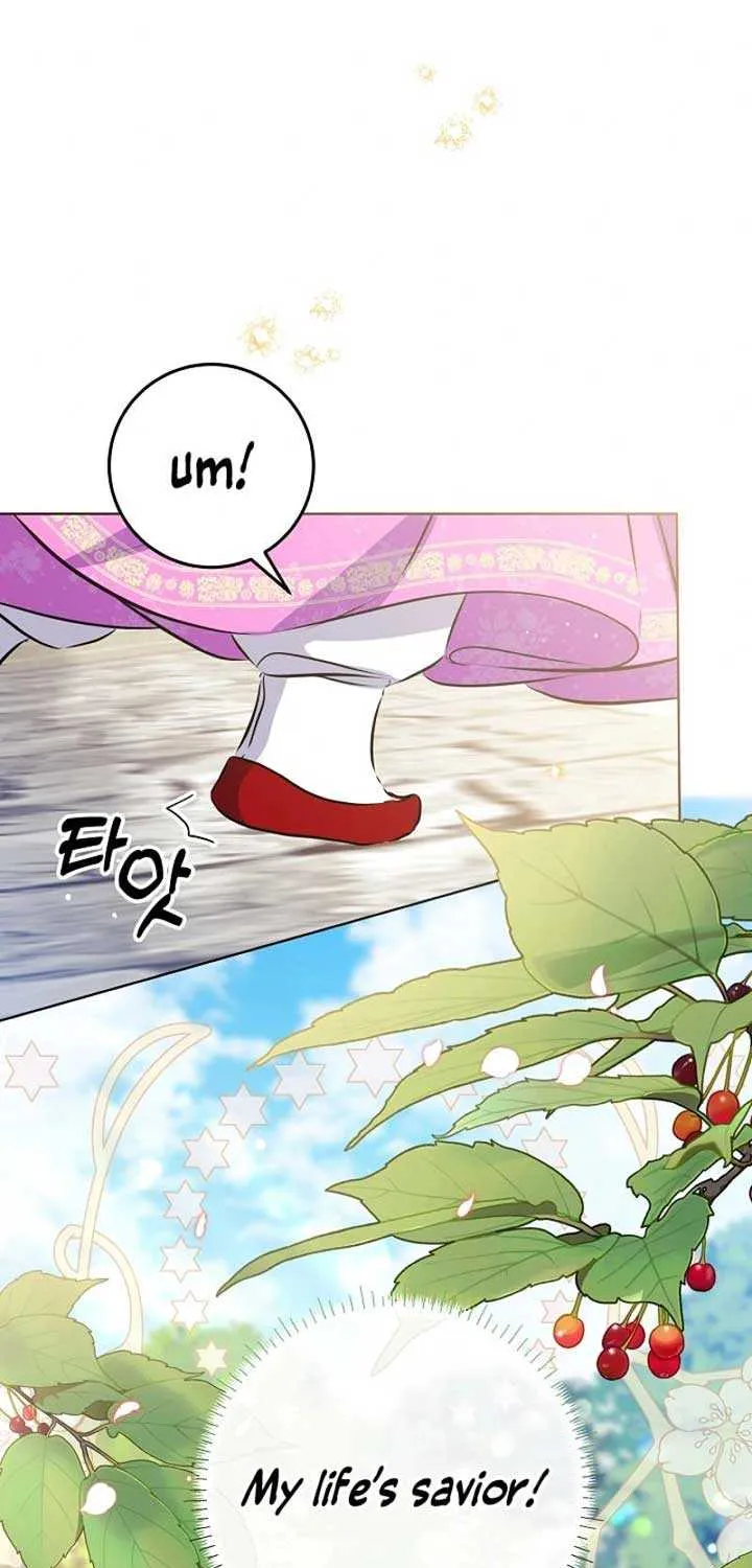 Born As The Daughter of a Lowly Concubine Chapter 12 page 26 - 