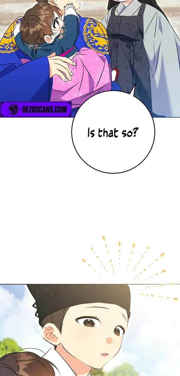 Born As The Daughter of a Lowly Concubine Chapter 12 page 29 - 