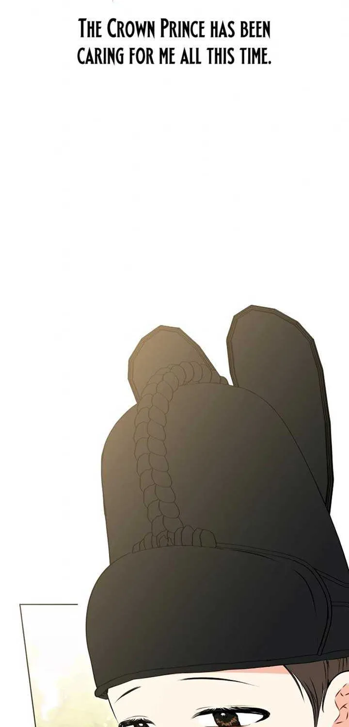 Born As The Daughter of a Lowly Concubine Chapter 12 page 34 - 