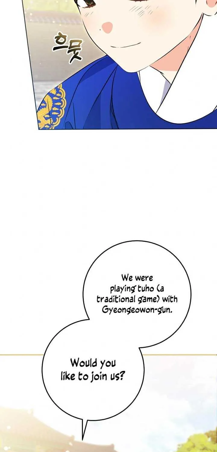 Born As The Daughter of a Lowly Concubine Chapter 12 page 35 - 