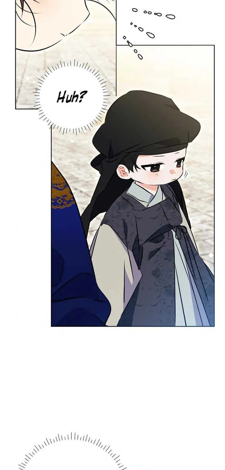 Born As The Daughter of a Lowly Concubine Chapter 12 page 37 - 