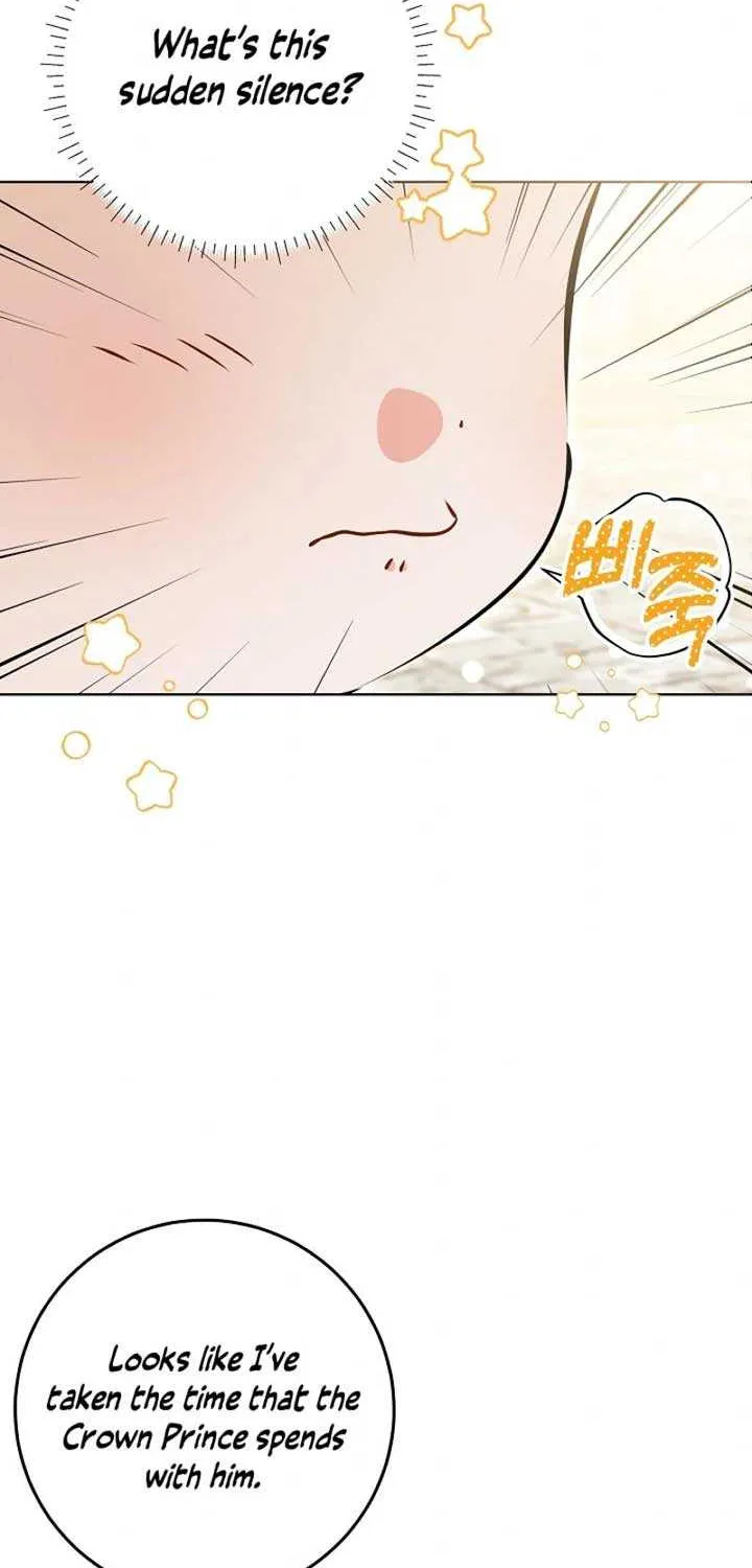 Born As The Daughter of a Lowly Concubine Chapter 12 page 38 - 