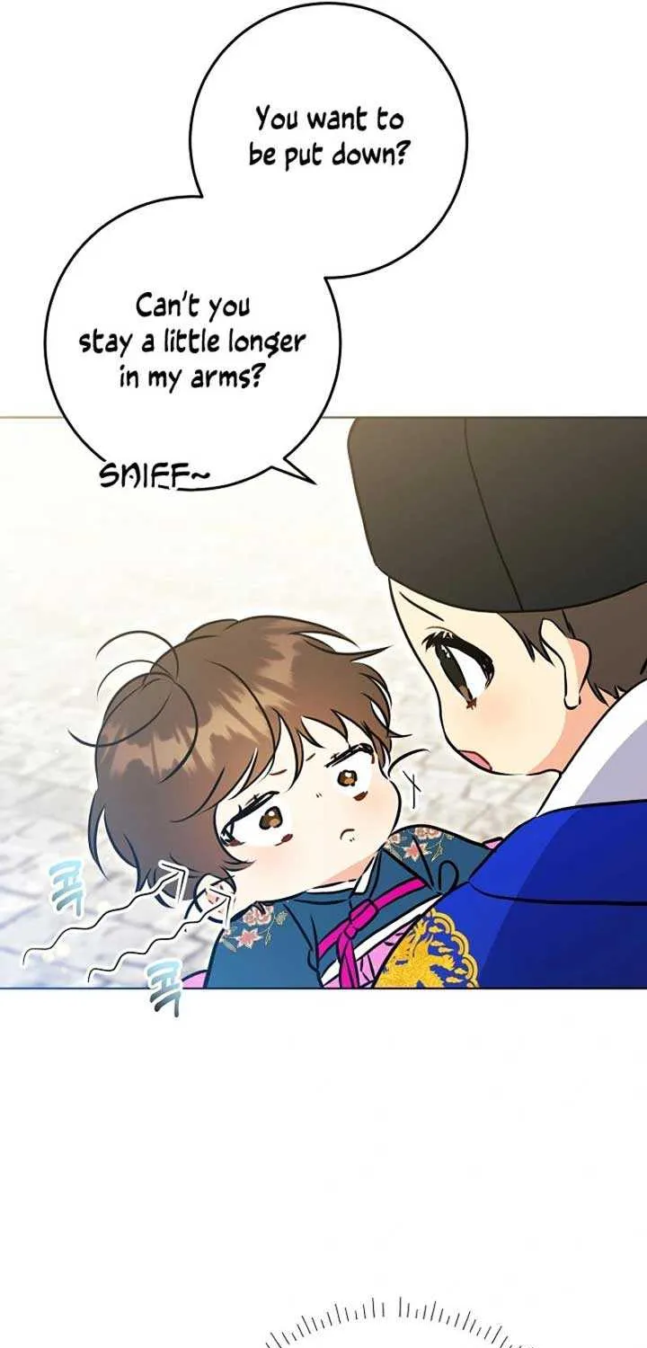 Born As The Daughter of a Lowly Concubine Chapter 12 page 41 - 