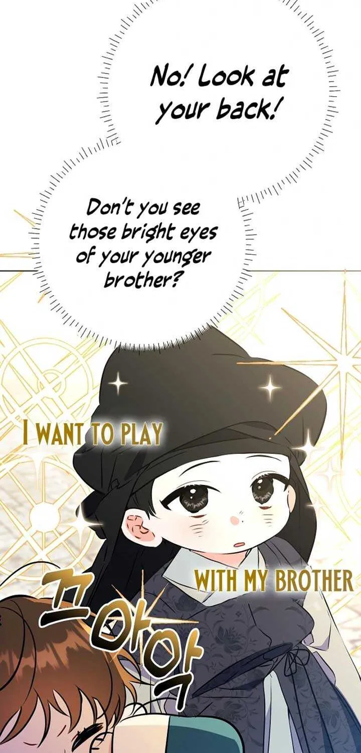 Born As The Daughter of a Lowly Concubine Chapter 12 page 42 - 