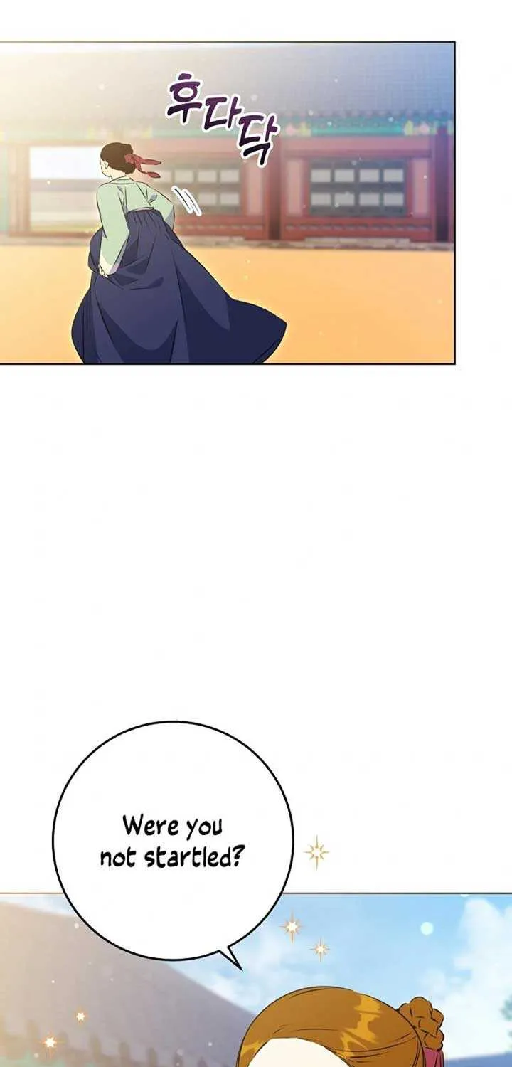 Born As The Daughter of a Lowly Concubine Chapter 12 page 6 - 