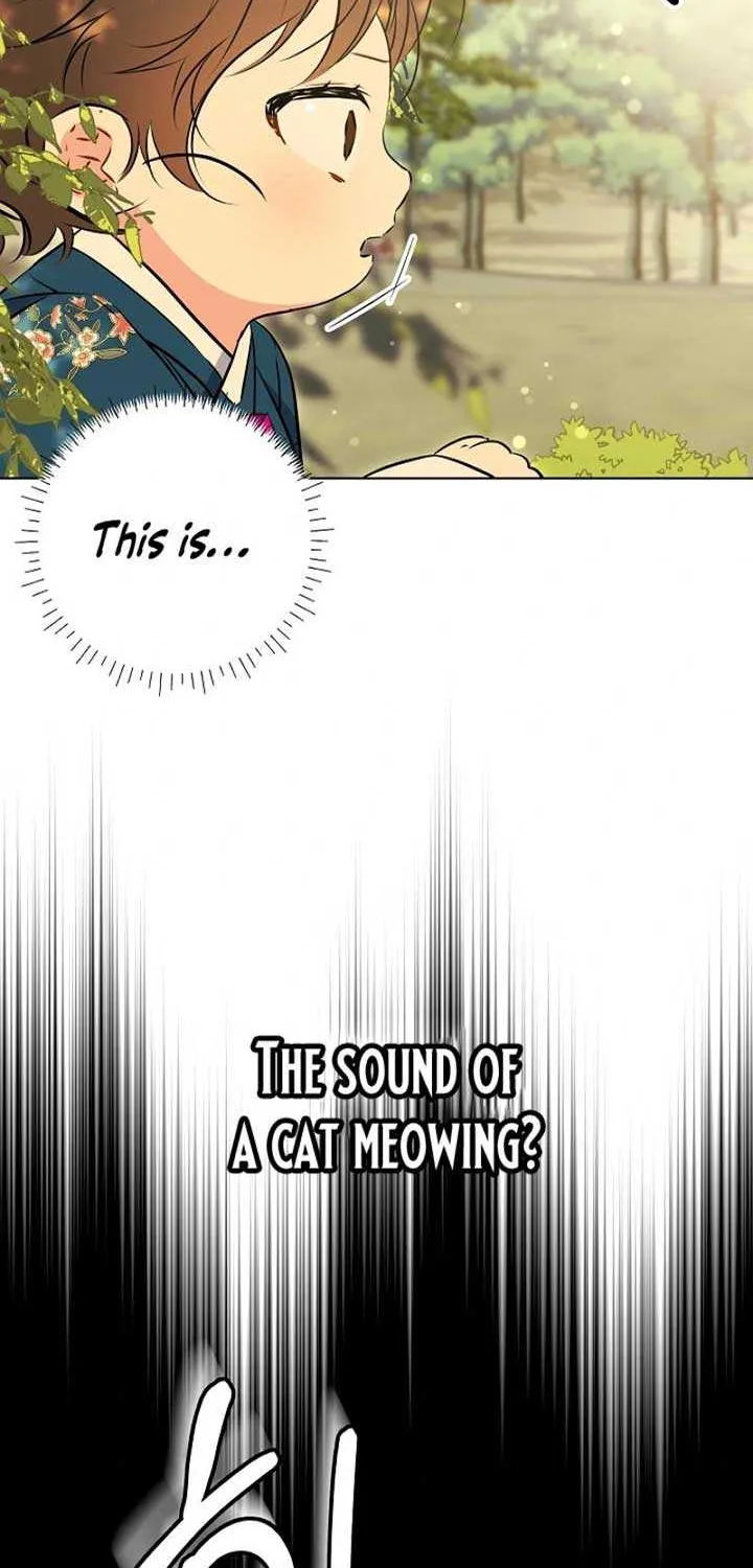 Born As The Daughter of a Lowly Concubine Chapter 12 page 64 - 