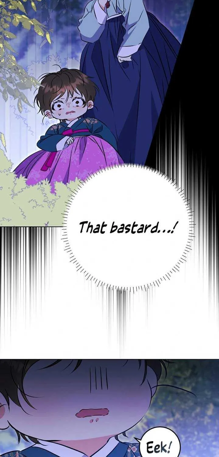Born As The Daughter of a Lowly Concubine Chapter 12 page 67 - 