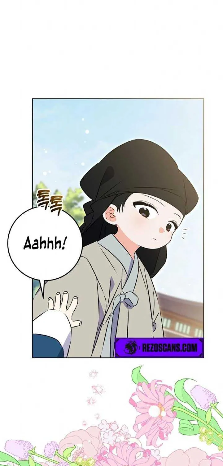 Born As The Daughter of a Lowly Concubine Chapter 13 page 34 - 