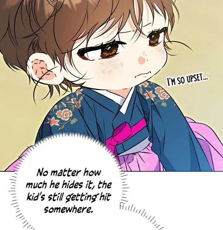 Born As The Daughter of a Lowly Concubine Chapter 13 page 42 - 