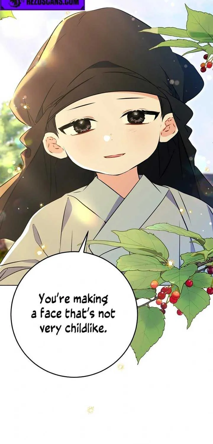 Born As The Daughter of a Lowly Concubine Chapter 13 page 45 - 