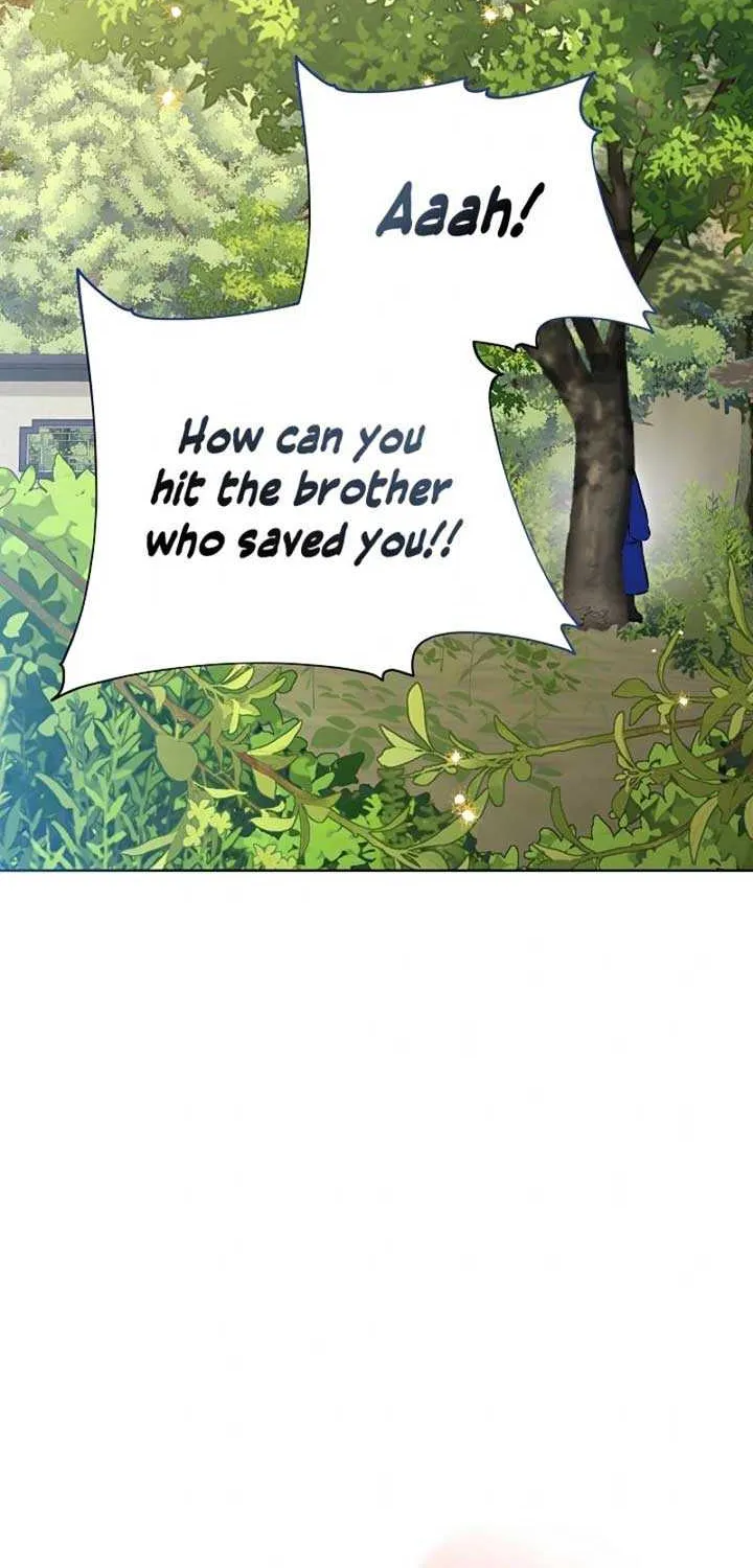 Born As The Daughter of a Lowly Concubine Chapter 13 page 48 - 
