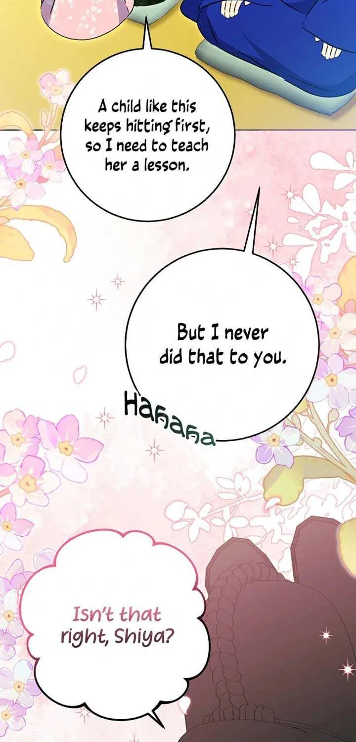 Born As The Daughter of a Lowly Concubine Chapter 13 page 56 - 