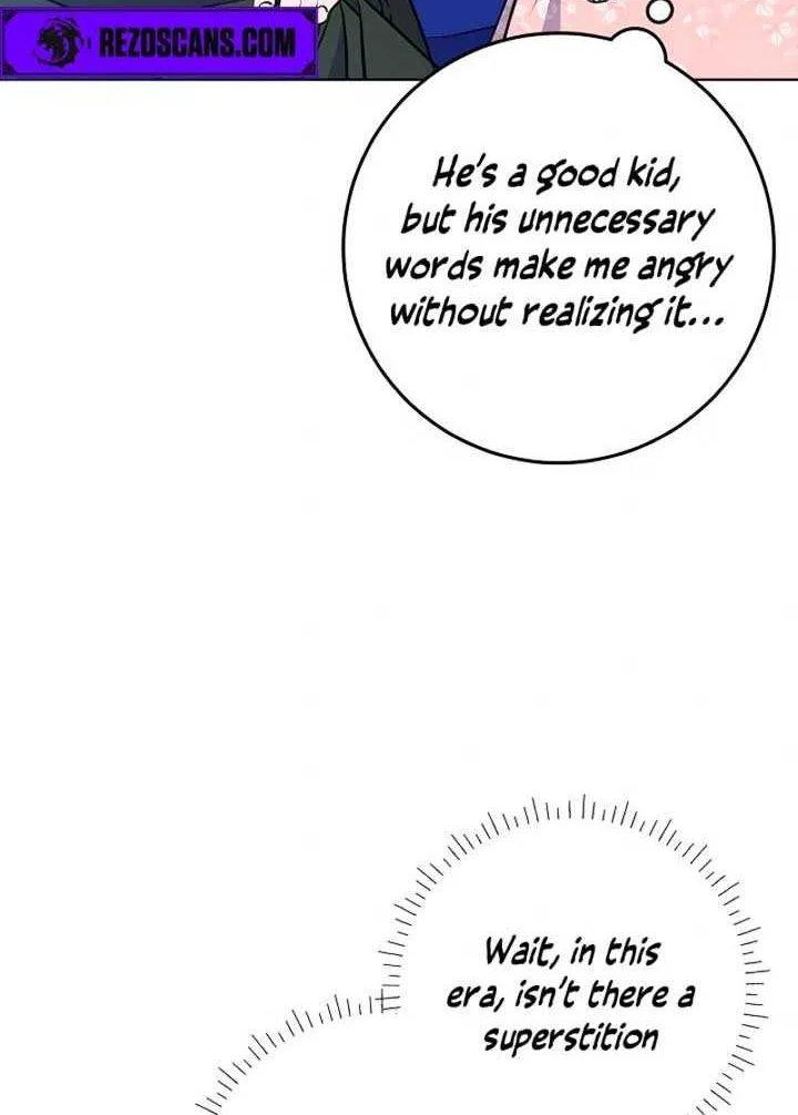 Born As The Daughter of a Lowly Concubine Chapter 13 page 62 - 