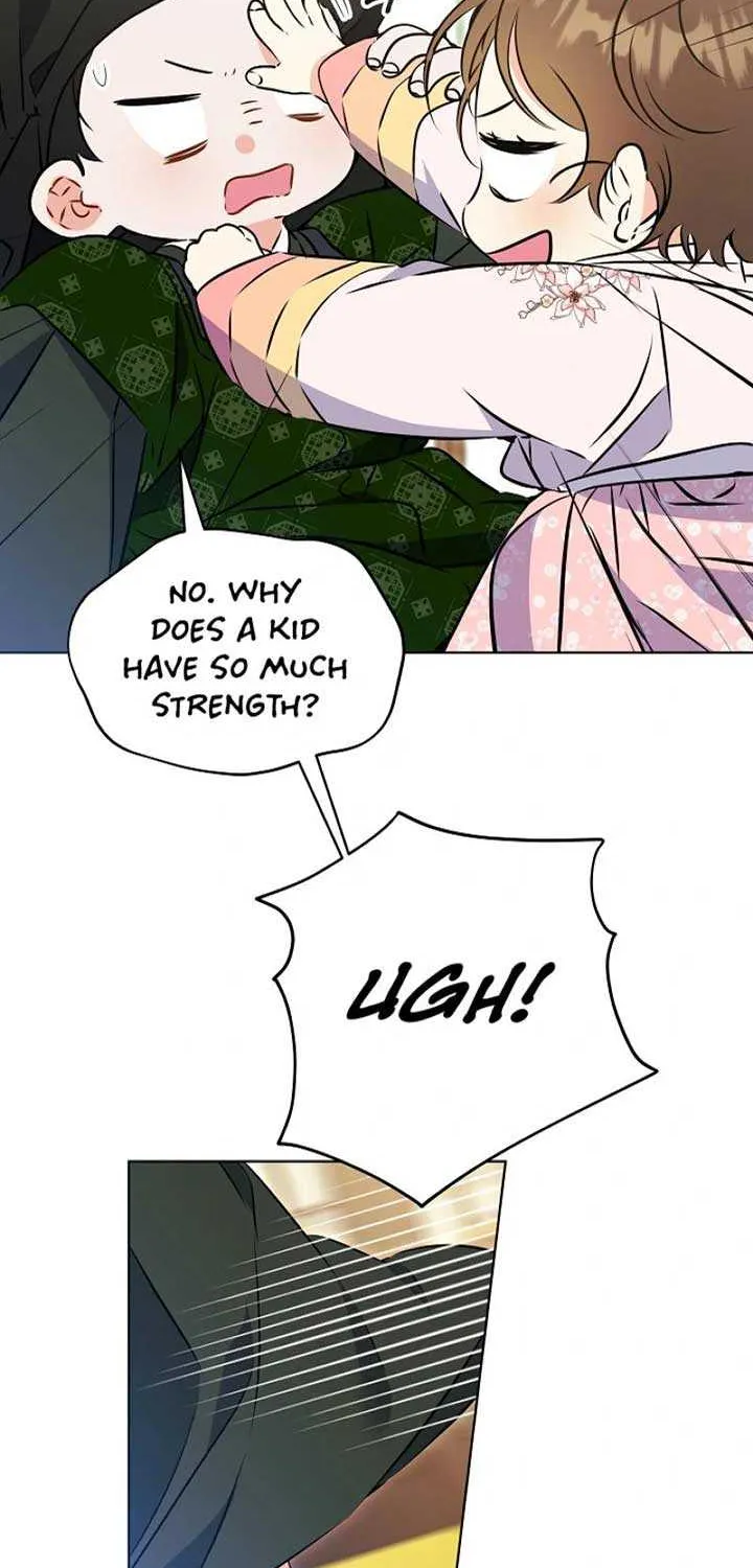 Born As The Daughter of a Lowly Concubine Chapter 13 page 68 - 