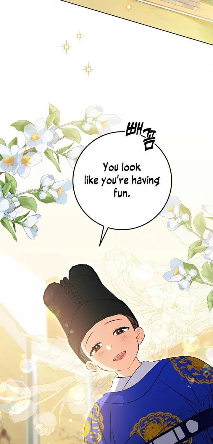 Born As The Daughter of a Lowly Concubine Chapter 13 page 70 - 