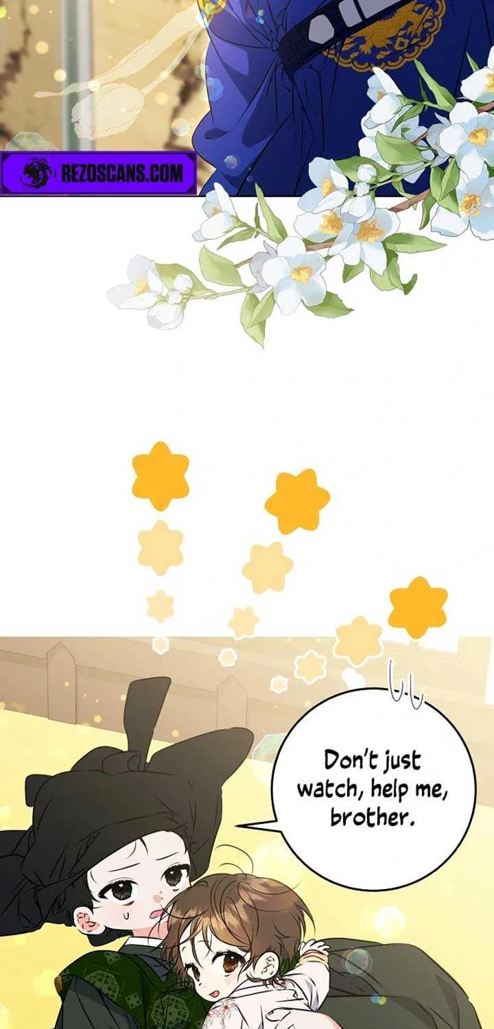 Born As The Daughter of a Lowly Concubine Chapter 13 page 71 - 