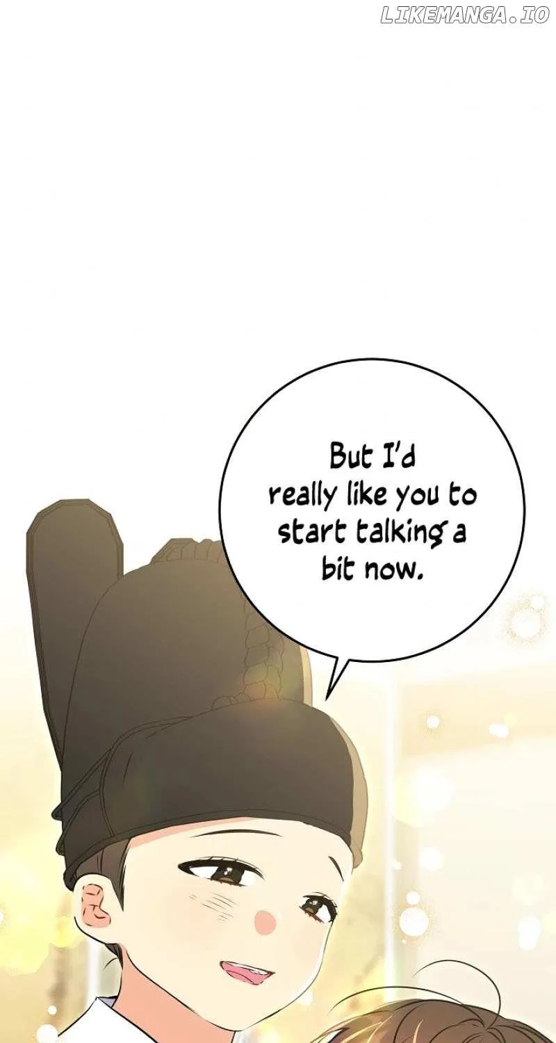 Born As The Daughter of a Lowly Concubine Chapter 14 page 2 - 