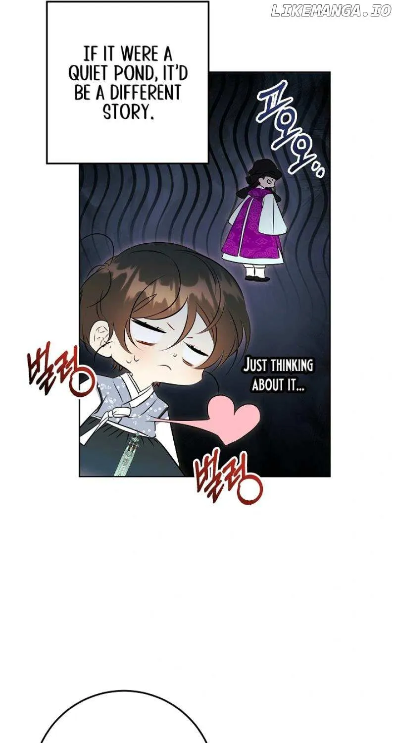 Born As The Daughter of a Lowly Concubine Chapter 14 page 13 - 
