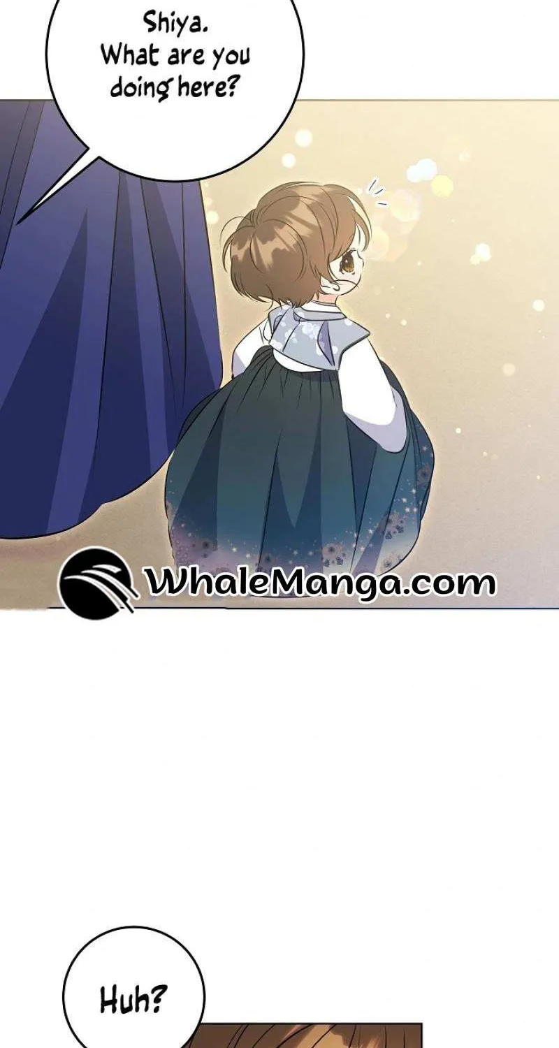 Born As The Daughter of a Lowly Concubine Chapter 14 page 14 - 