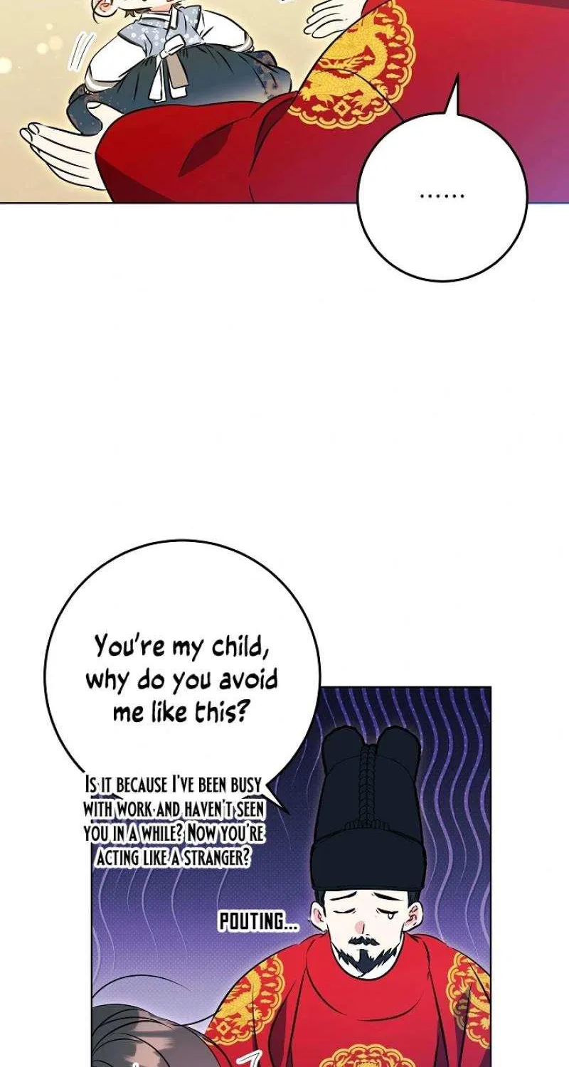 Born As The Daughter of a Lowly Concubine Chapter 14 page 18 - 