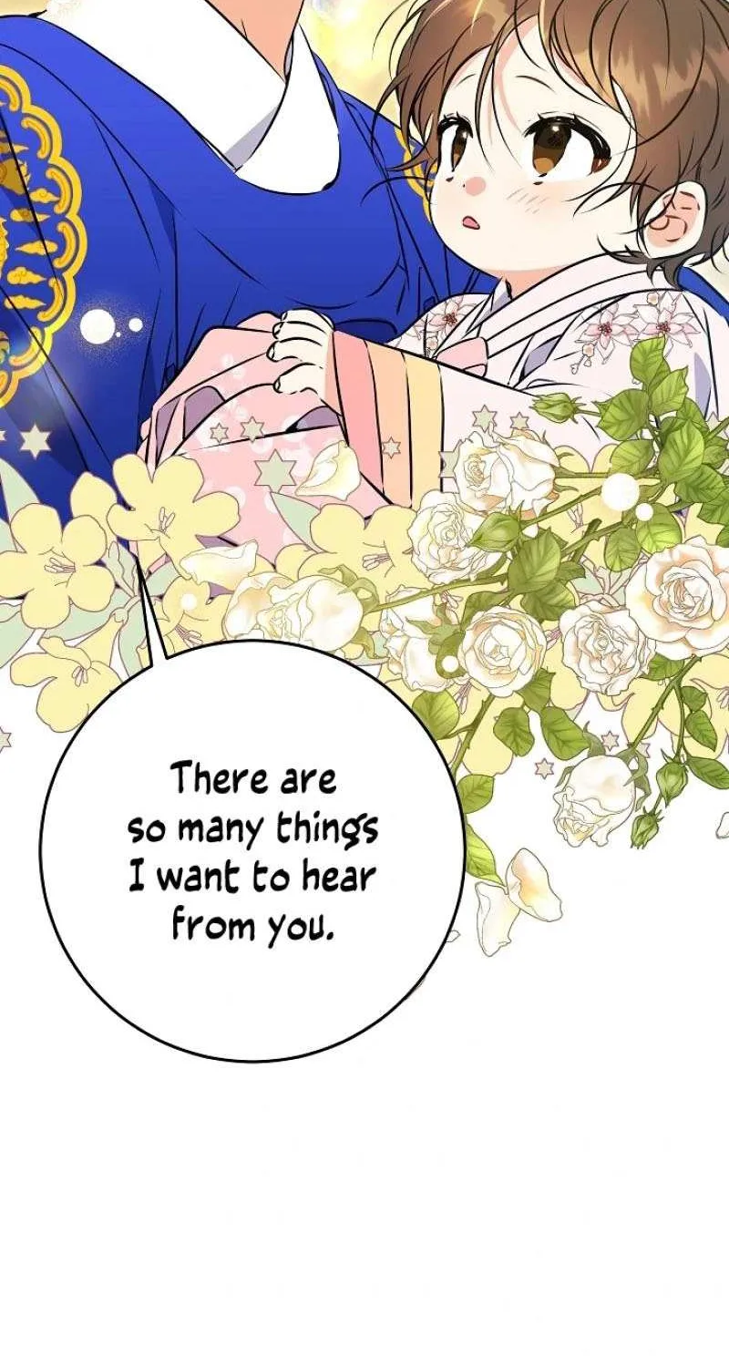 Born As The Daughter of a Lowly Concubine Chapter 14 page 3 - 