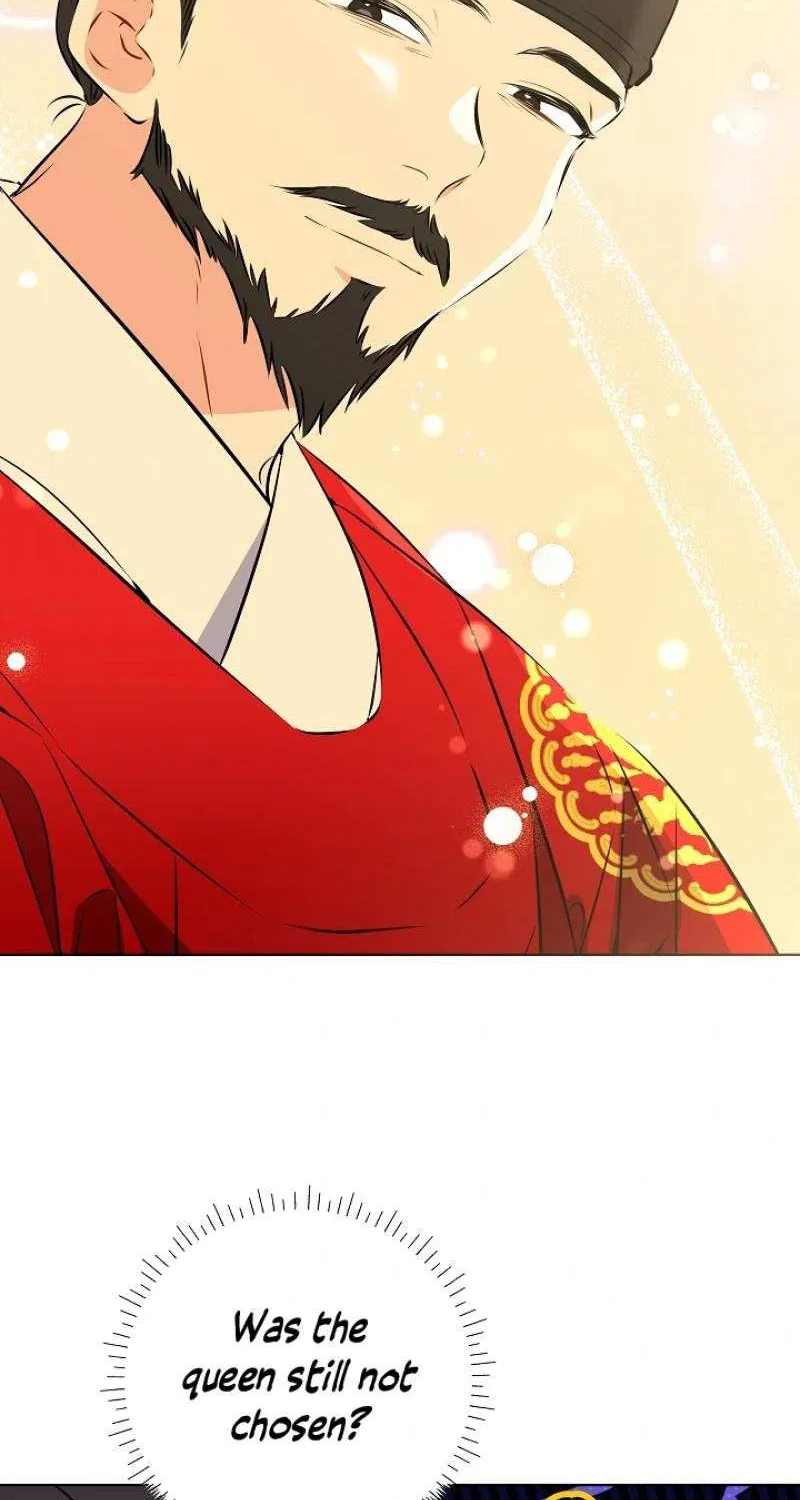 Born As The Daughter of a Lowly Concubine Chapter 14 page 22 - 