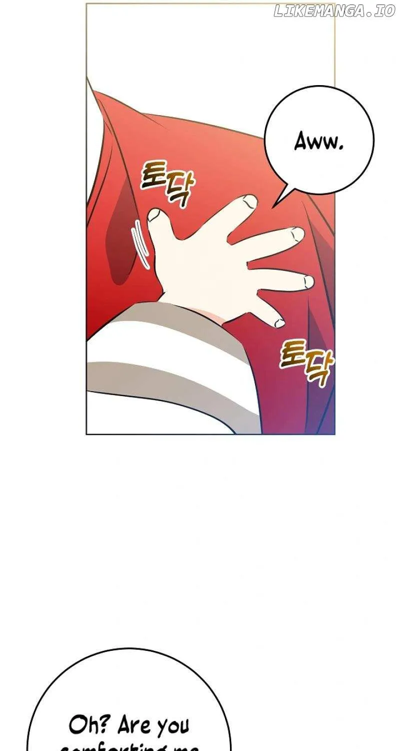 Born As The Daughter of a Lowly Concubine Chapter 14 page 25 - 