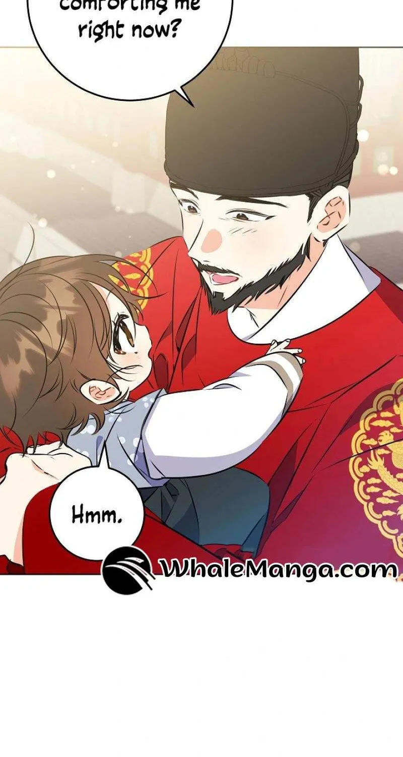 Born As The Daughter of a Lowly Concubine Chapter 14 page 26 - 