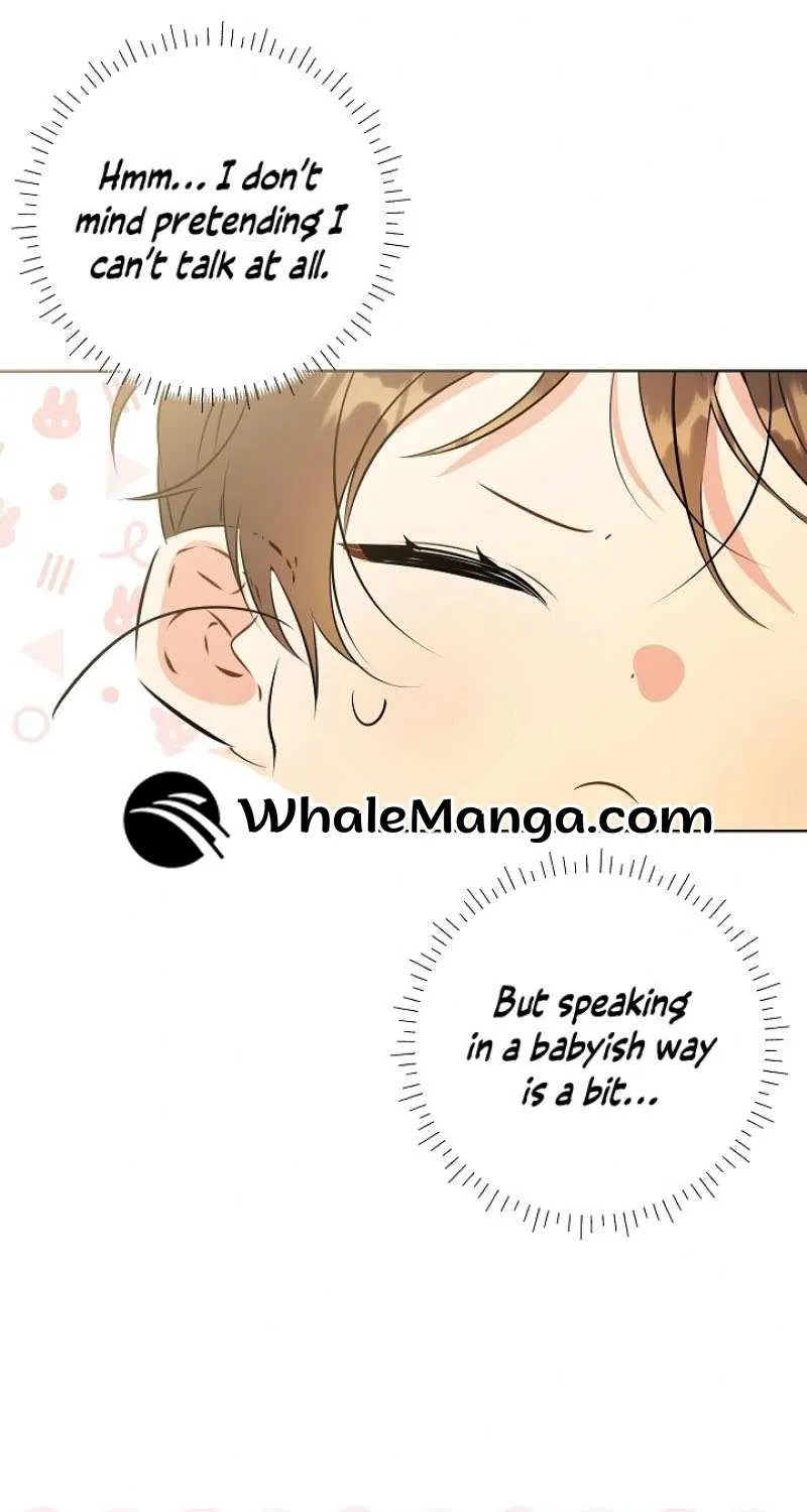 Born As The Daughter of a Lowly Concubine Chapter 14 page 4 - 