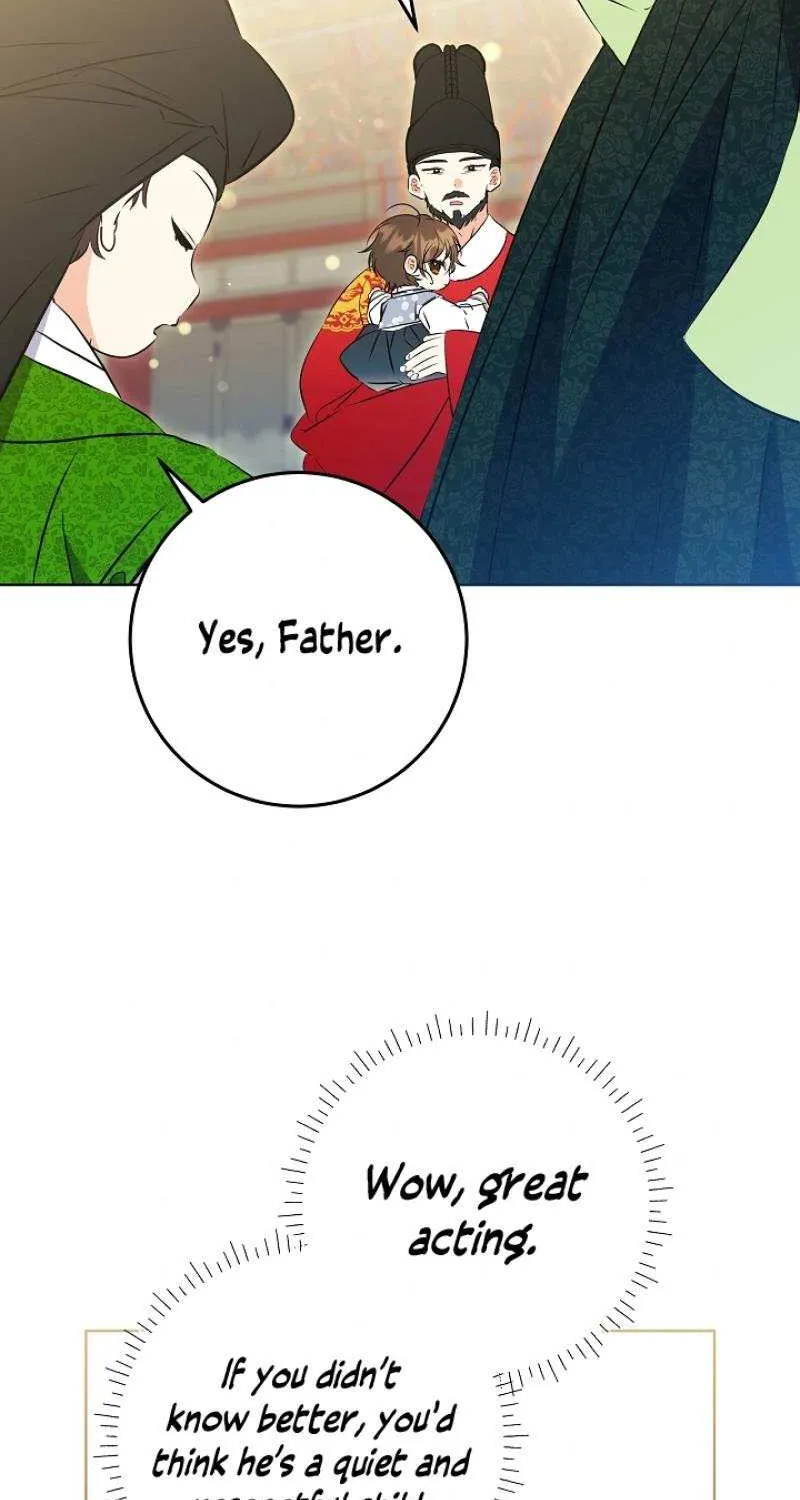 Born As The Daughter of a Lowly Concubine Chapter 14 page 31 - 