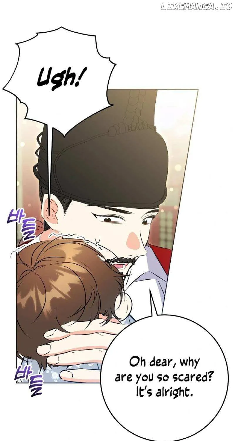 Born As The Daughter of a Lowly Concubine Chapter 14 page 37 - 