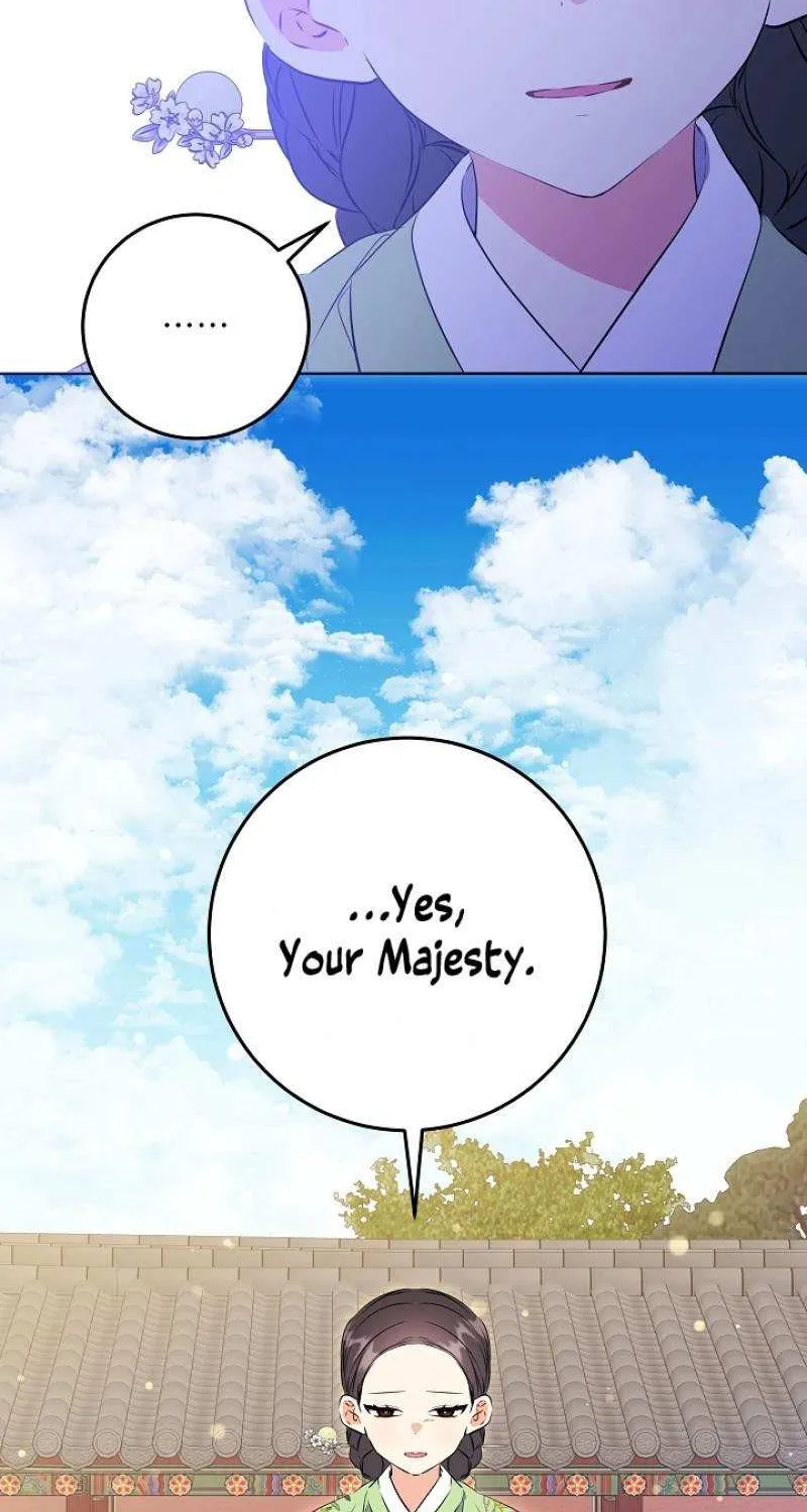 Born As The Daughter of a Lowly Concubine Chapter 14 page 42 - 