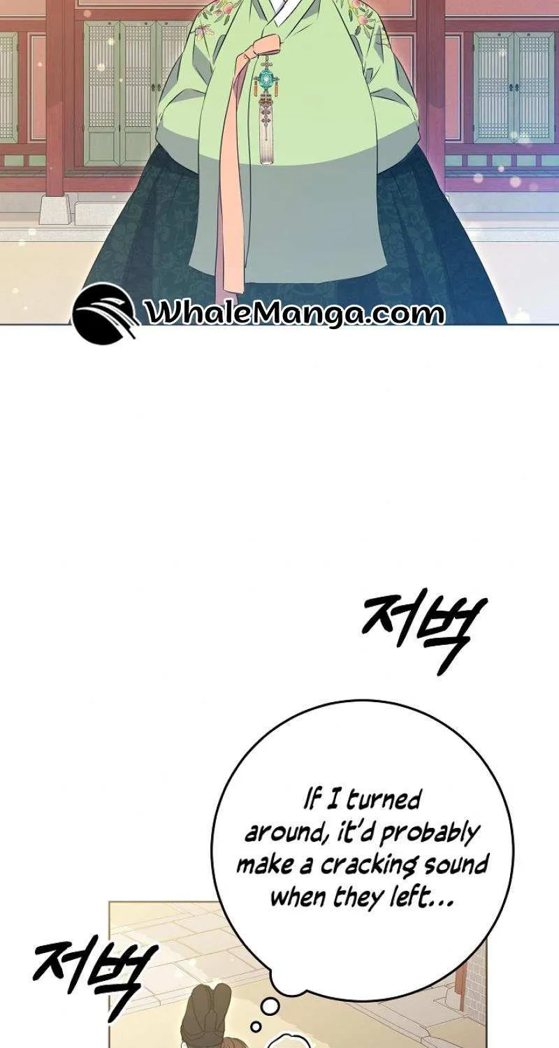 Born As The Daughter of a Lowly Concubine Chapter 14 page 43 - 