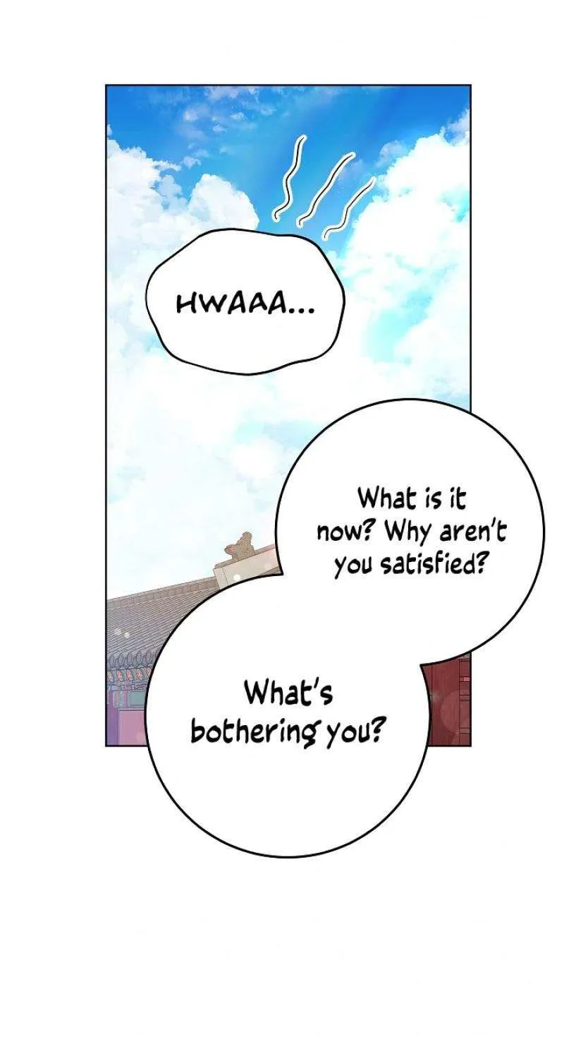 Born As The Daughter of a Lowly Concubine Chapter 14 page 46 - 