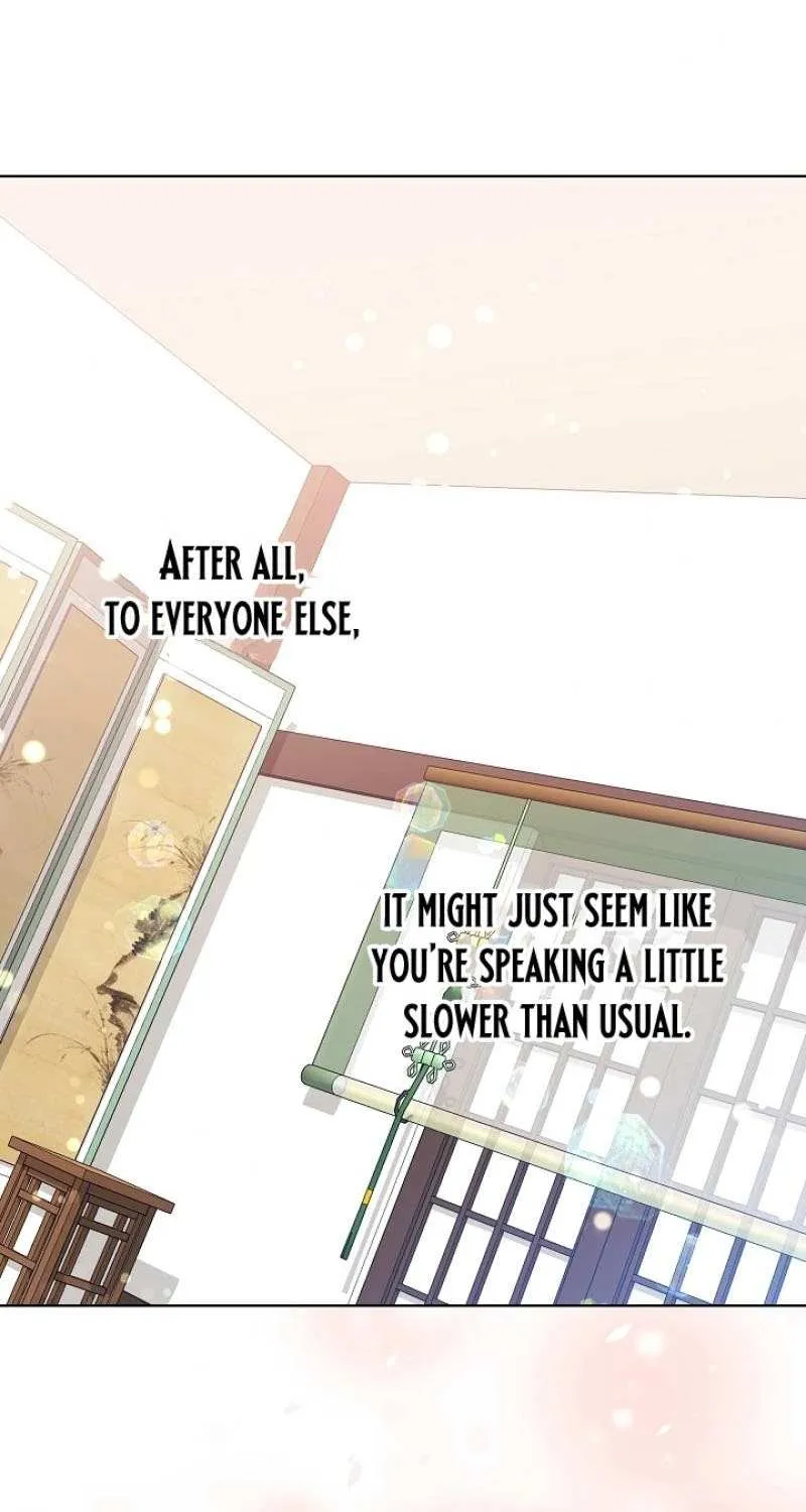 Born As The Daughter of a Lowly Concubine Chapter 14 page 6 - 
