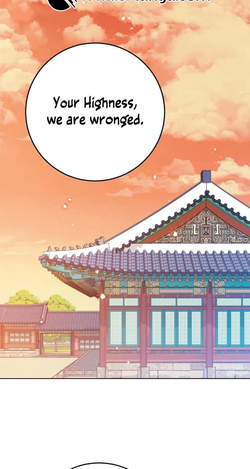 Born As The Daughter of a Lowly Concubine Chapter 14 page 51 - 