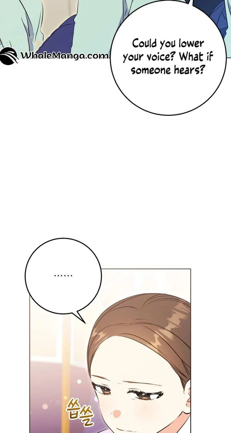 Born As The Daughter of a Lowly Concubine Chapter 14 page 60 - 