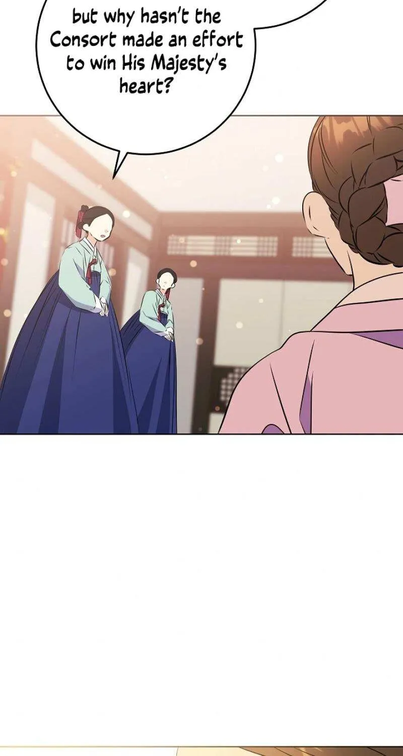 Born As The Daughter of a Lowly Concubine Chapter 14 page 62 - 