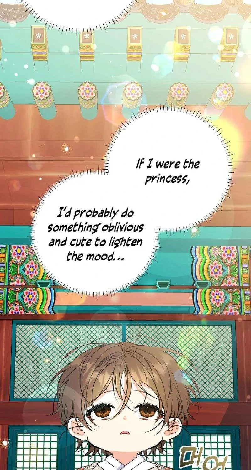 Born As The Daughter of a Lowly Concubine Chapter 14 page 65 - 