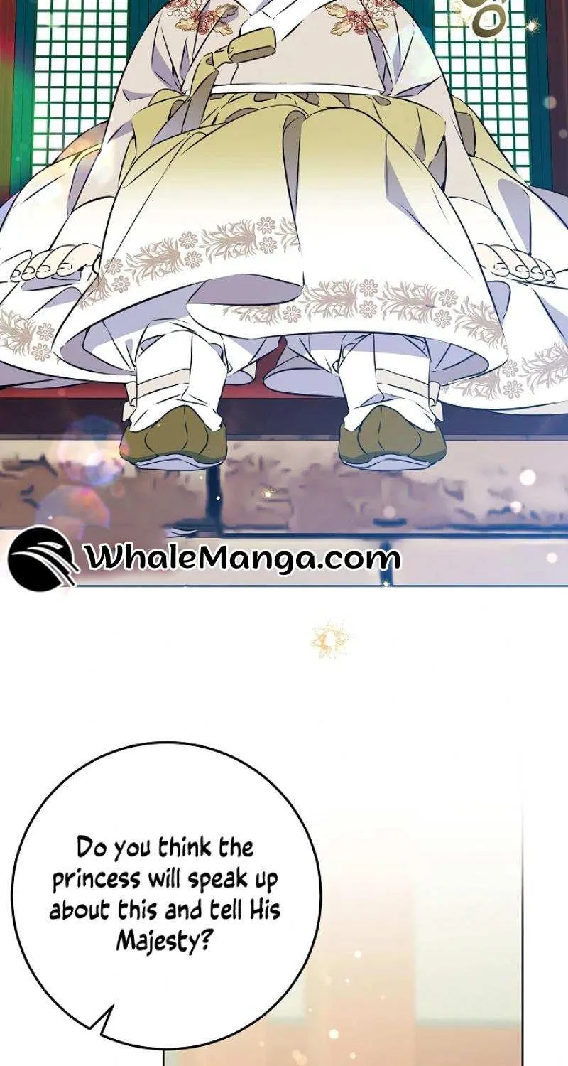 Born As The Daughter of a Lowly Concubine Chapter 14 page 66 - 