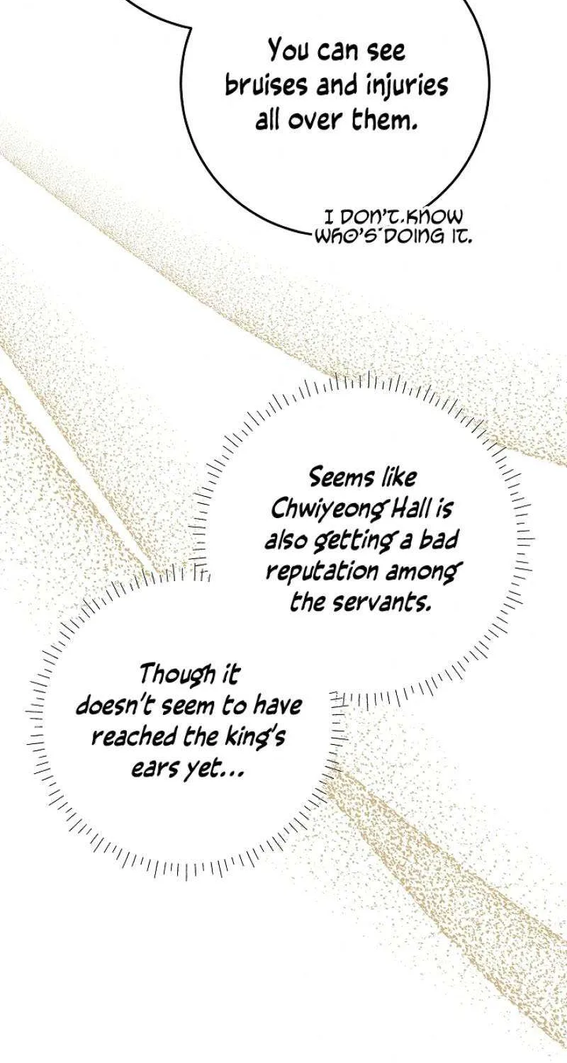 Born As The Daughter of a Lowly Concubine Chapter 14 page 70 - 