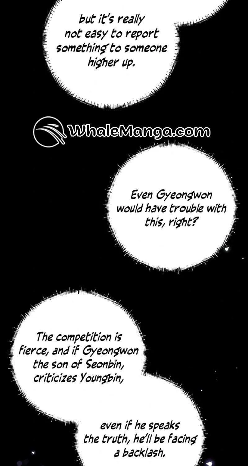 Born As The Daughter of a Lowly Concubine Chapter 14 page 72 - 
