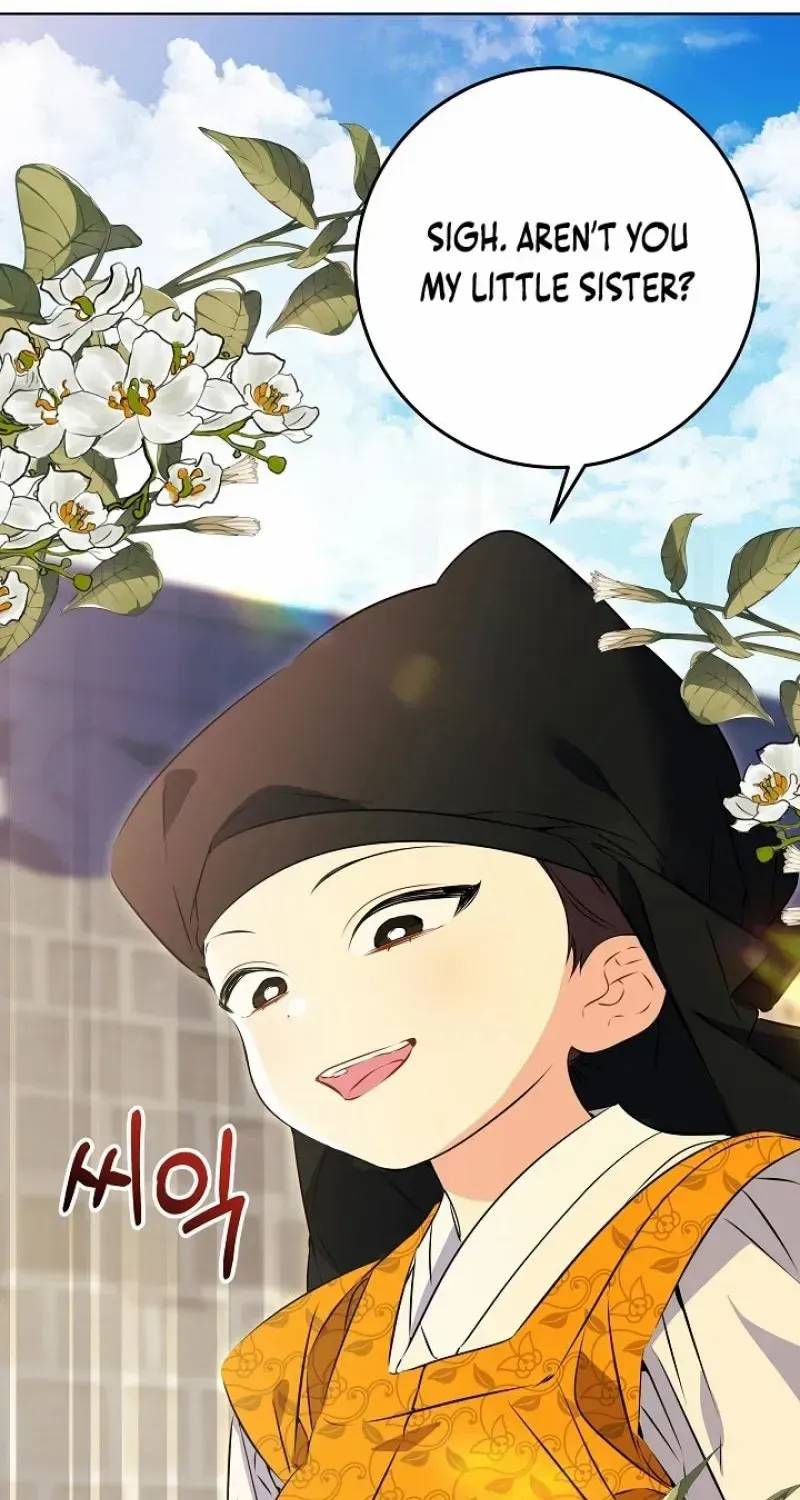 Born As The Daughter of a Lowly Concubine Chapter 15 page 1 - 