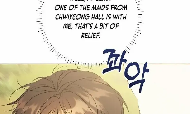 Born As The Daughter of a Lowly Concubine Chapter 15 page 17 - 