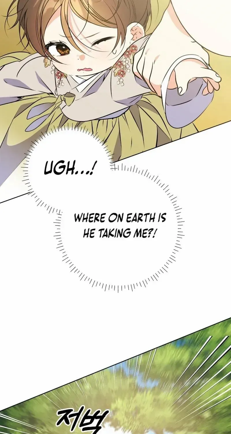 Born As The Daughter of a Lowly Concubine Chapter 15 page 18 - 