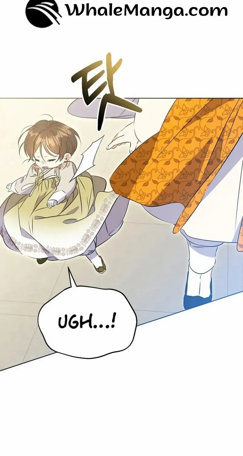 Born As The Daughter of a Lowly Concubine Chapter 15 page 31 - 