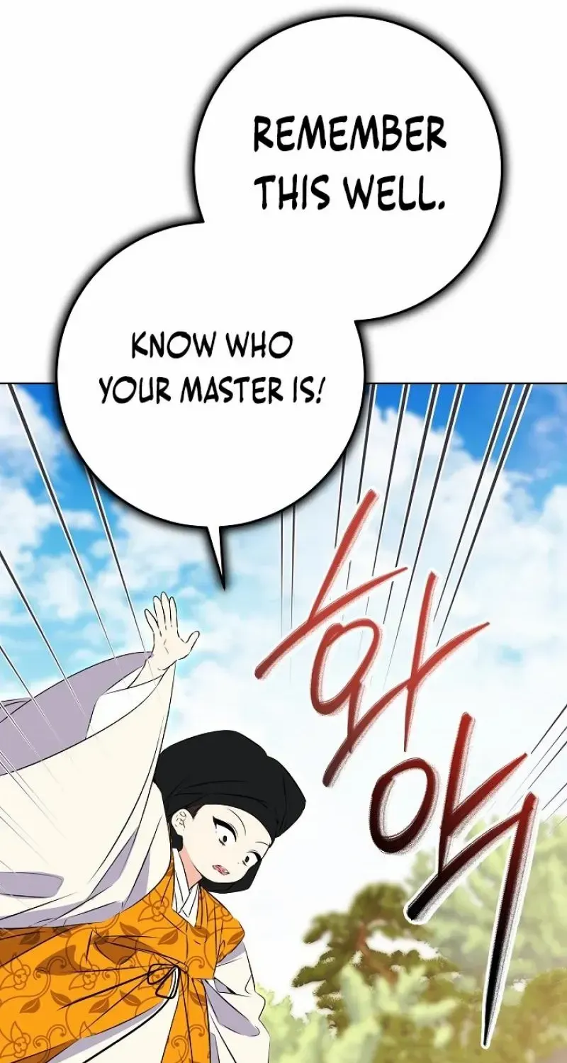 Born As The Daughter of a Lowly Concubine Chapter 15 page 37 - 